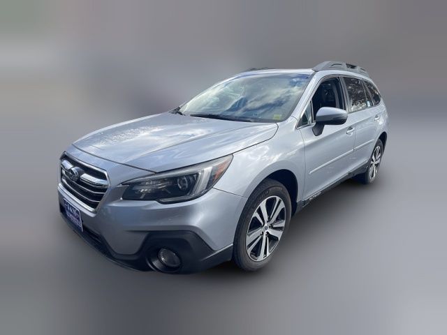 2019 Subaru Outback Limited