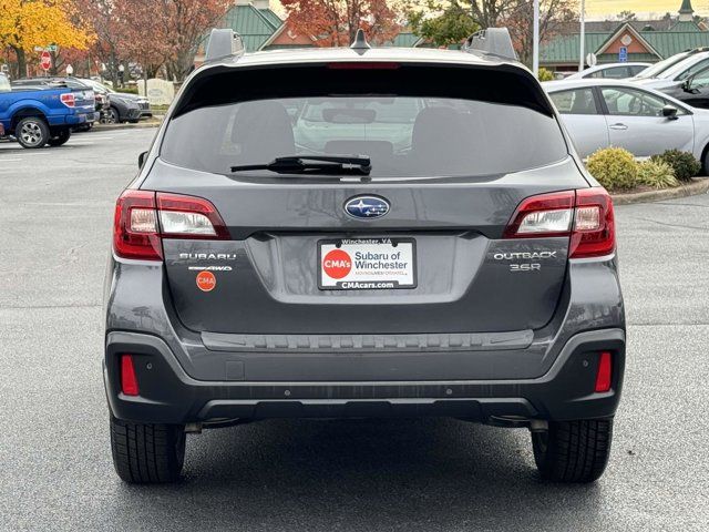 2019 Subaru Outback Limited