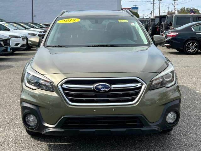 2019 Subaru Outback Touring