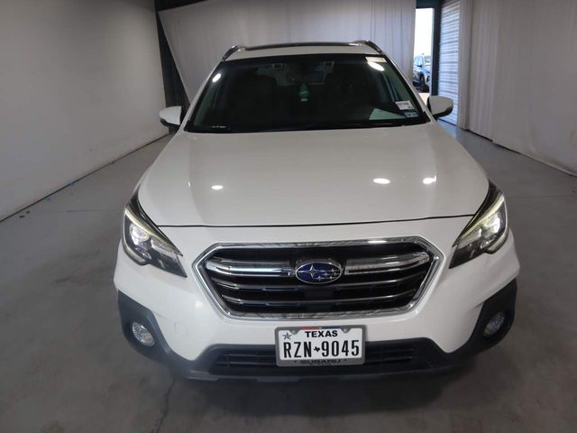 2019 Subaru Outback Touring