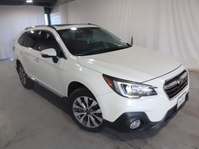 2019 Subaru Outback Touring