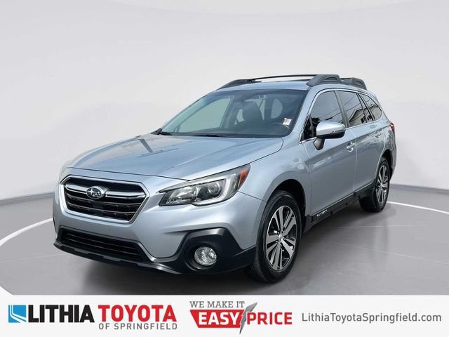 2019 Subaru Outback Limited