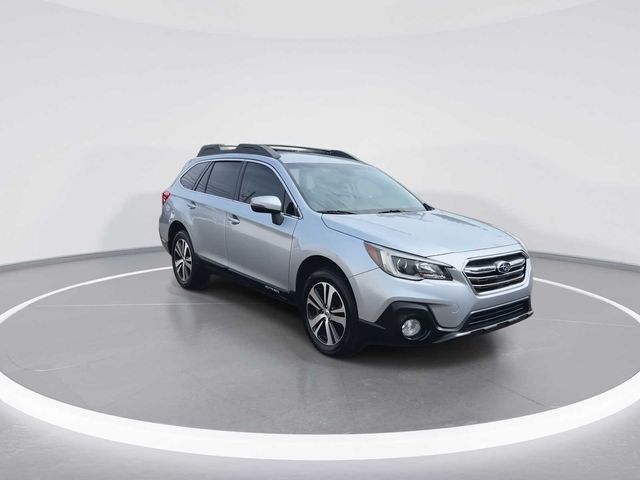 2019 Subaru Outback Limited