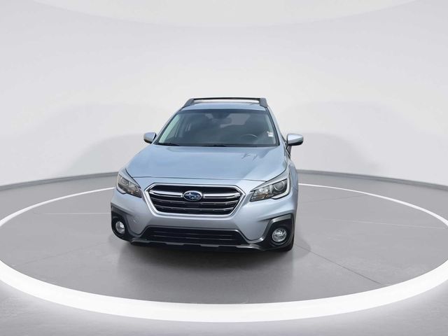 2019 Subaru Outback Limited