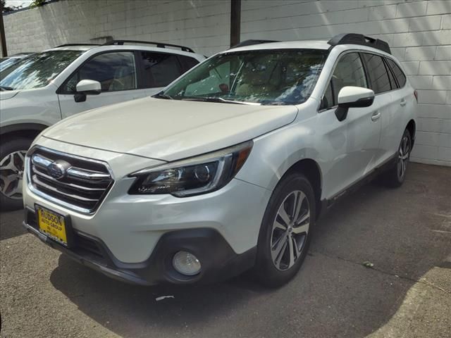 2019 Subaru Outback Limited