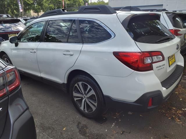 2019 Subaru Outback Limited