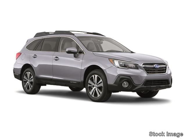 2019 Subaru Outback Limited