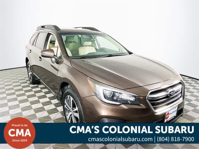 2019 Subaru Outback Limited