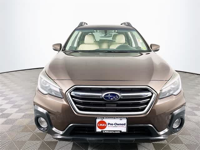 2019 Subaru Outback Limited