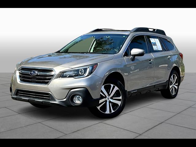 2019 Subaru Outback Limited