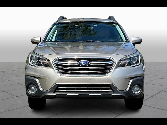 2019 Subaru Outback Limited