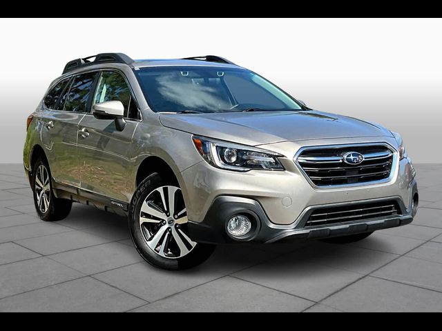 2019 Subaru Outback Limited