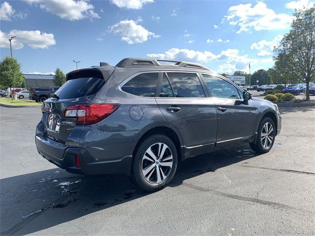 2019 Subaru Outback Limited