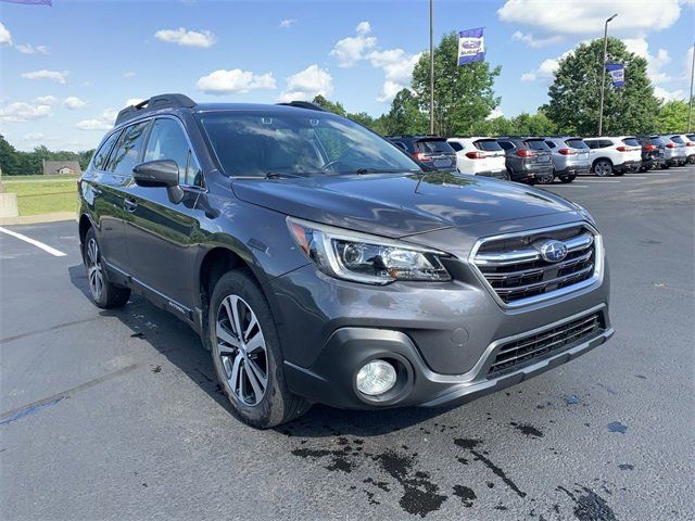 2019 Subaru Outback Limited