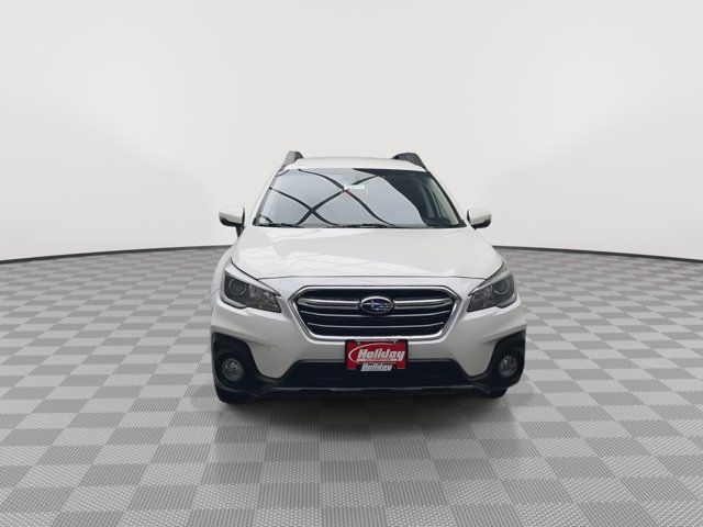 2019 Subaru Outback Limited