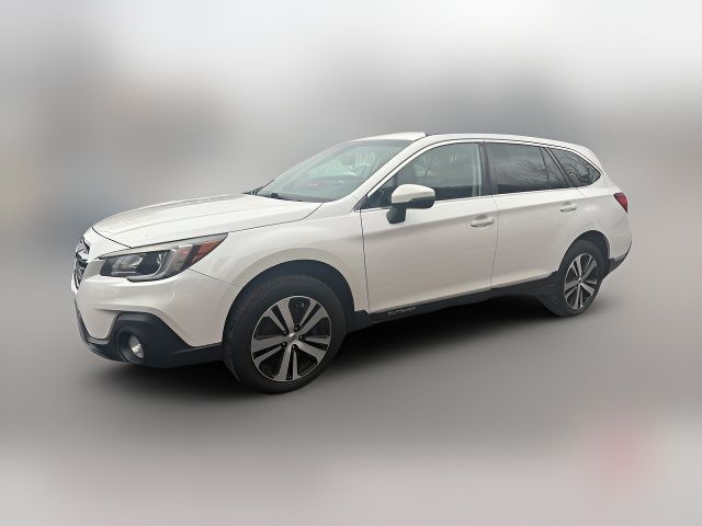 2019 Subaru Outback Limited