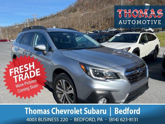 2019 Subaru Outback Limited