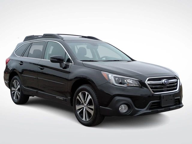 2019 Subaru Outback Limited