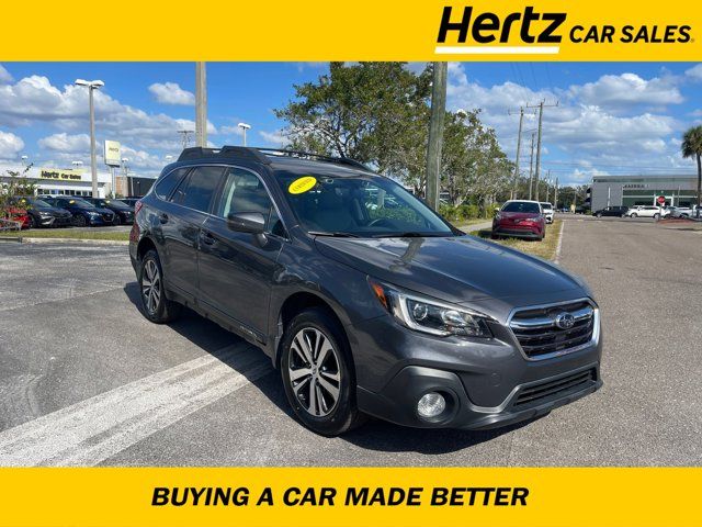 2019 Subaru Outback Limited