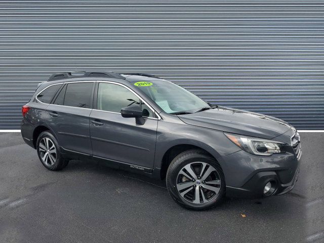 2019 Subaru Outback Limited