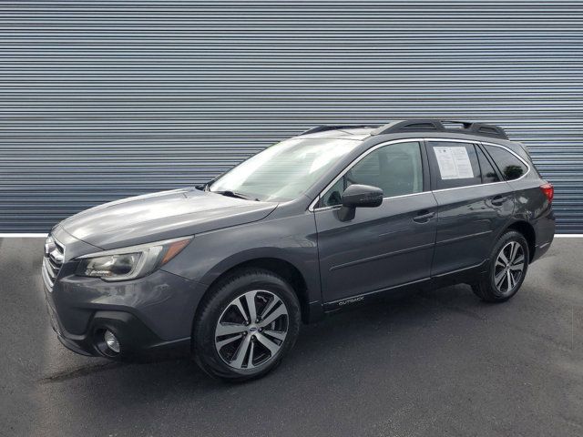 2019 Subaru Outback Limited