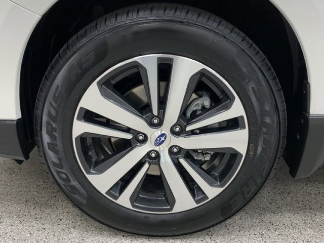 2019 Subaru Outback Limited