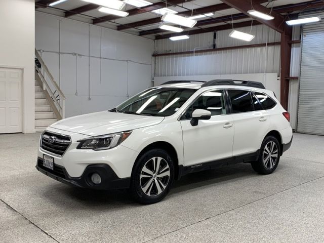 2019 Subaru Outback Limited