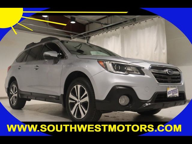 2019 Subaru Outback Limited