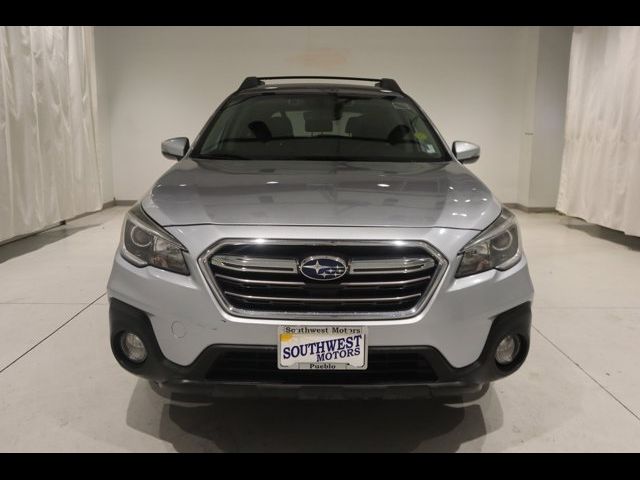 2019 Subaru Outback Limited