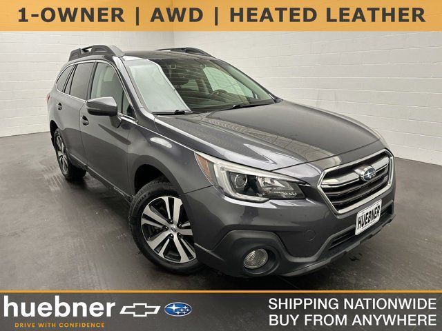 2019 Subaru Outback Limited