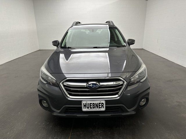 2019 Subaru Outback Limited