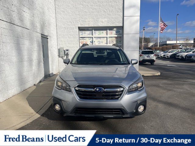 2019 Subaru Outback Limited