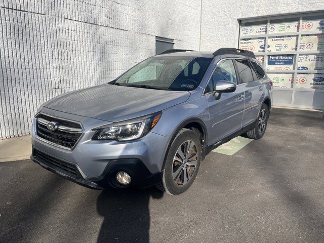 2019 Subaru Outback Limited