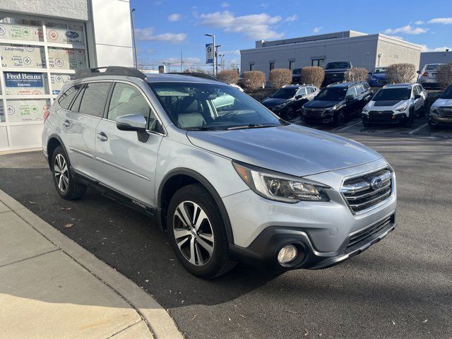 2019 Subaru Outback Limited