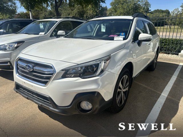 2019 Subaru Outback Limited