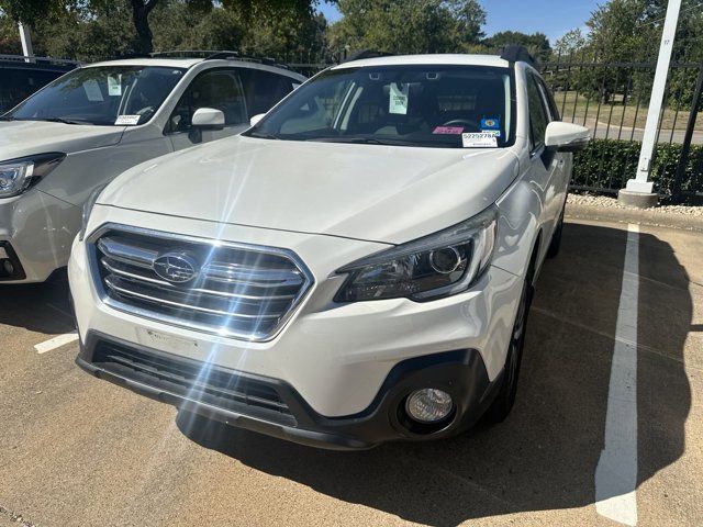 2019 Subaru Outback Limited