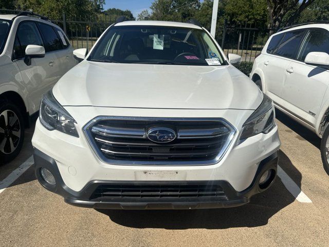 2019 Subaru Outback Limited