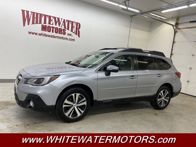 2019 Subaru Outback Limited