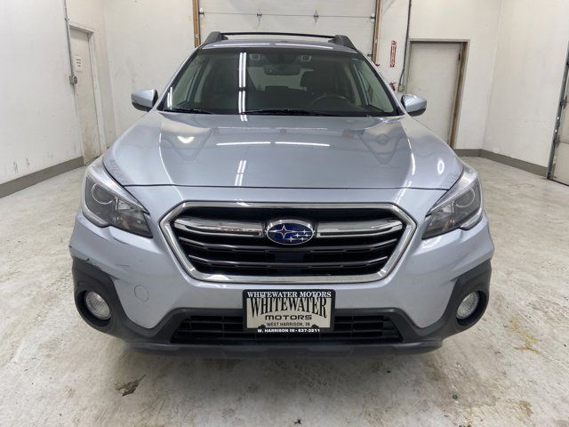 2019 Subaru Outback Limited