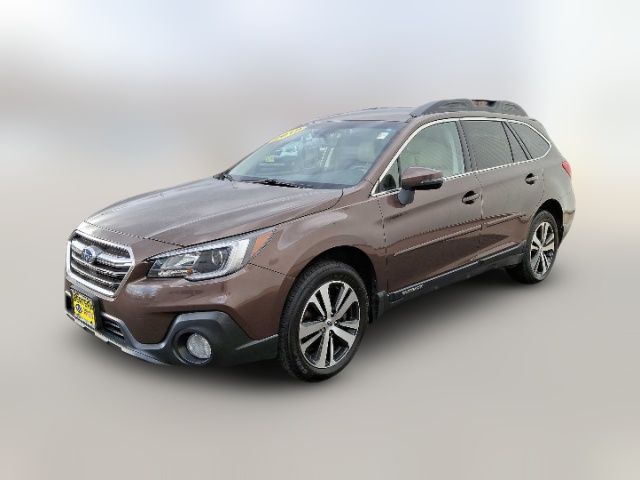 2019 Subaru Outback Limited