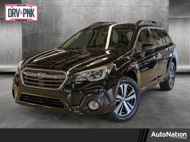 2019 Subaru Outback Limited