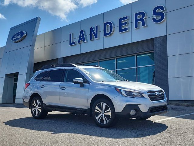 2019 Subaru Outback Limited