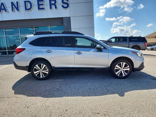 2019 Subaru Outback Limited