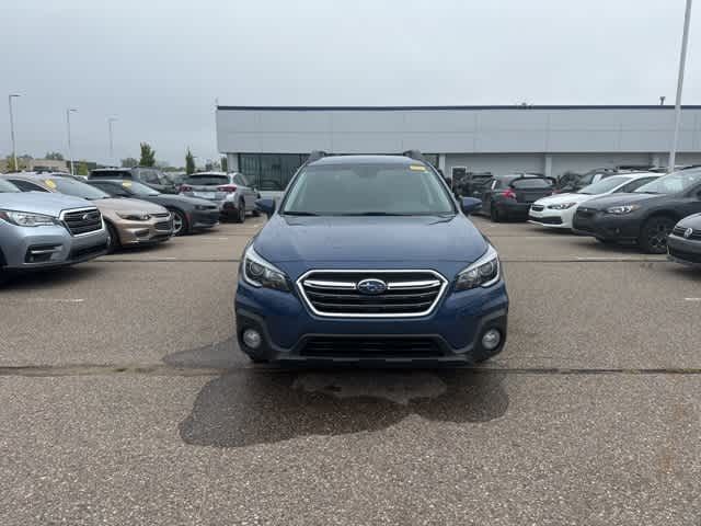 2019 Subaru Outback Limited