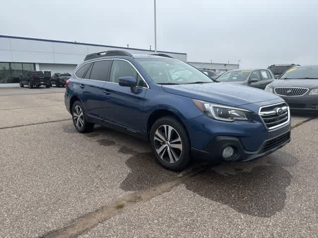 2019 Subaru Outback Limited