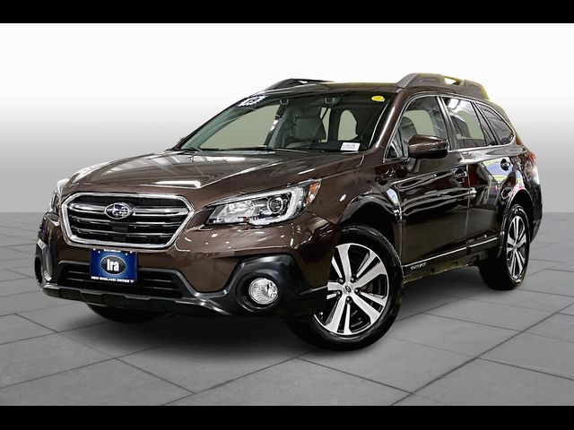 2019 Subaru Outback Limited