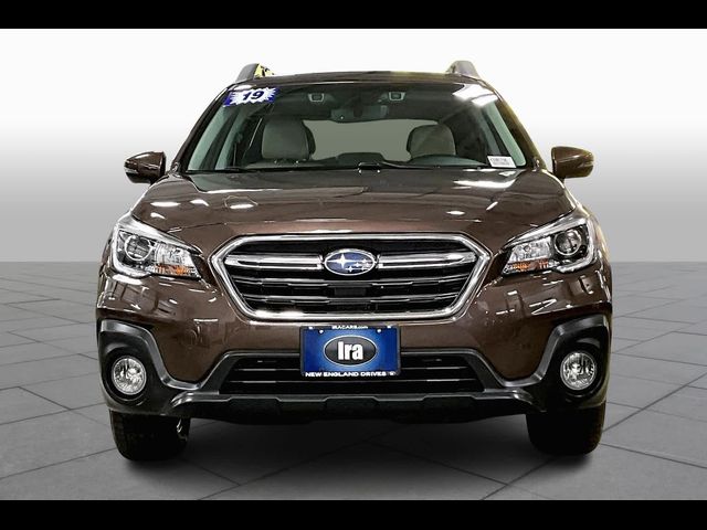 2019 Subaru Outback Limited