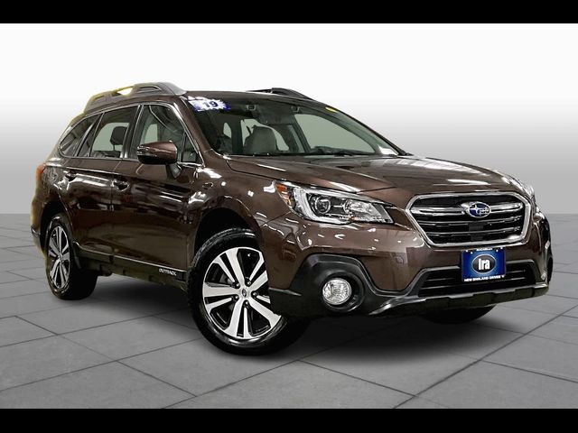 2019 Subaru Outback Limited