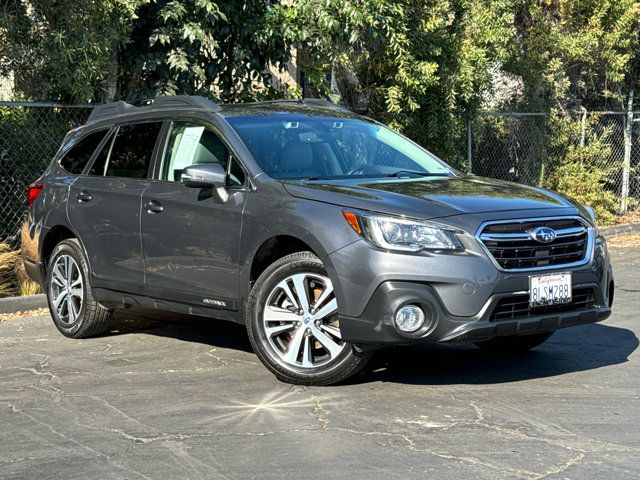 2019 Subaru Outback Limited