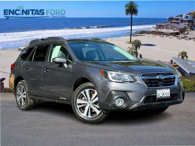 2019 Subaru Outback Limited